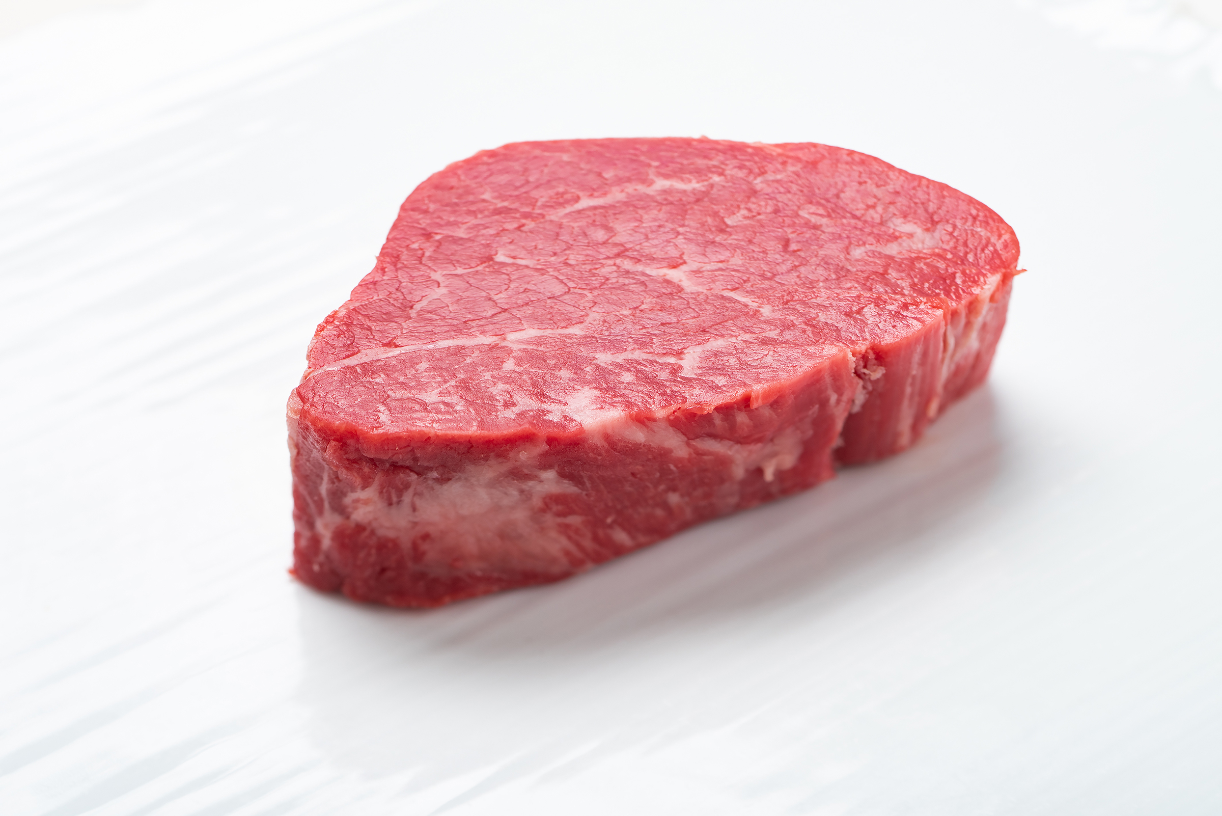 肉の旨みへのこだわり