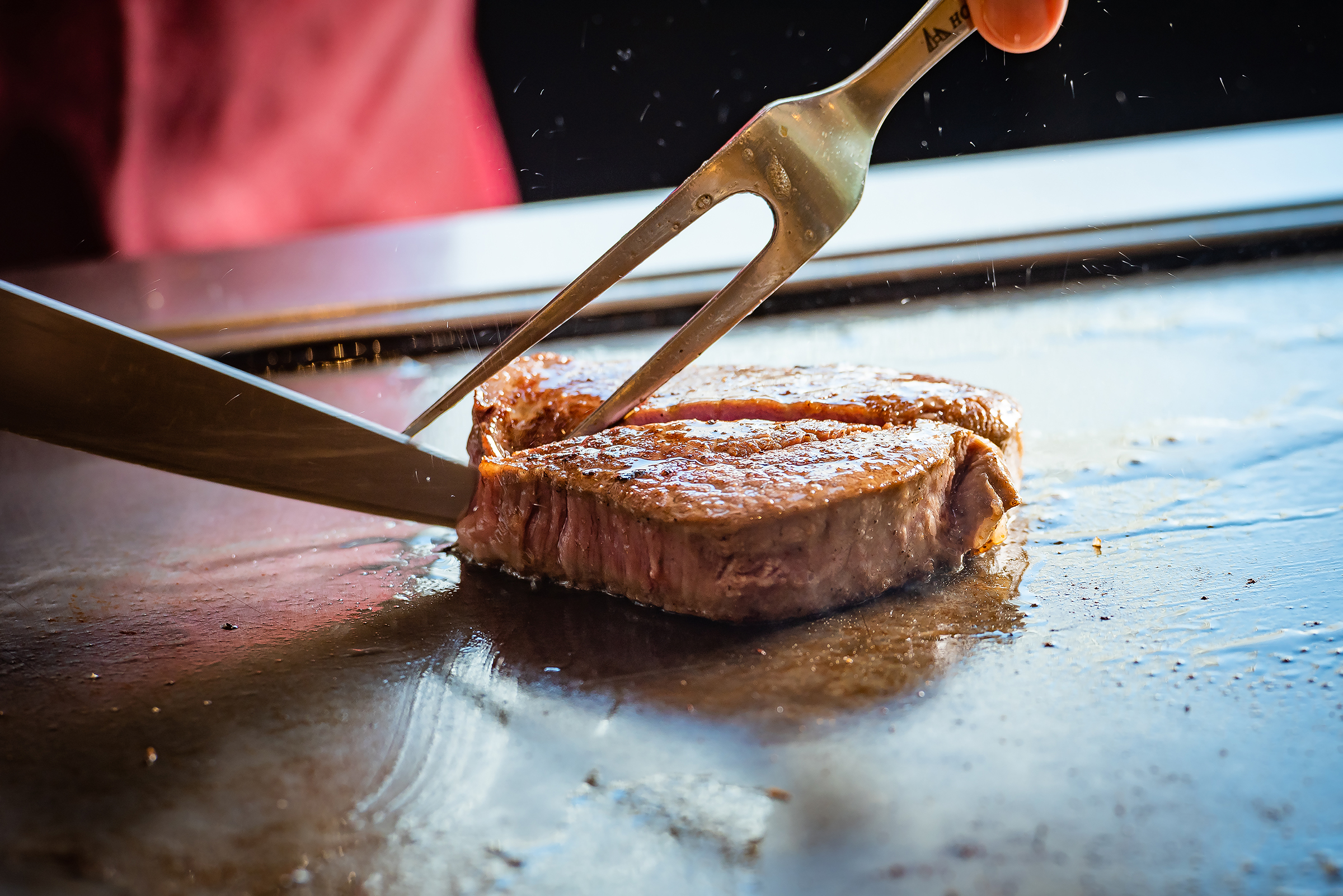 天王山牛の魅力